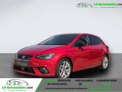 Seat Ibiza 1.0 EcoTSI 115 ch  BVM