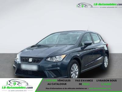 Seat Ibiza 1.0 EcoTSI 95 ch  BVM