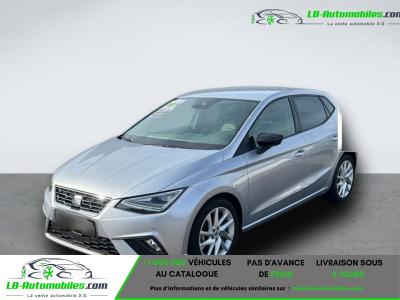 Seat Ibiza 1.5 TSI 150 ch   BVA