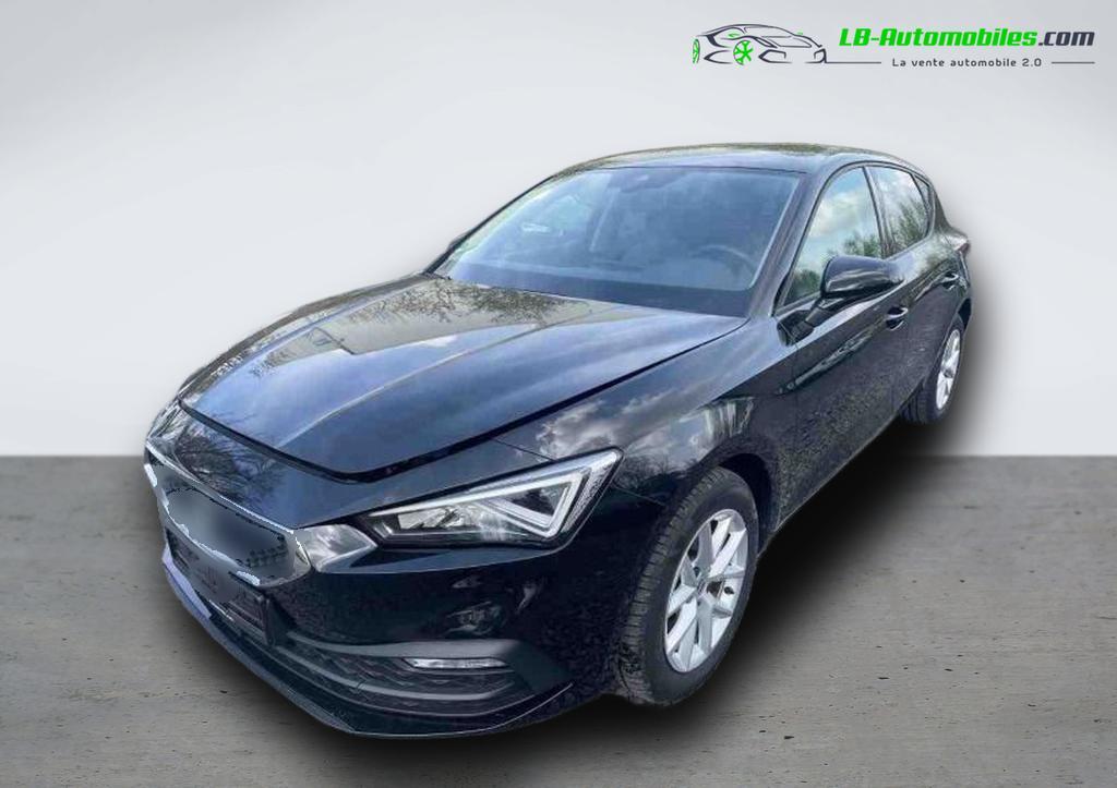 Seat Leon 1.0 eTSI 110 BVA