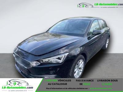 Seat Leon 1.0 eTSI 110 BVA