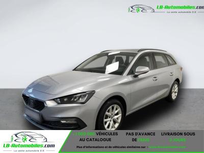 Cupra Leon ST 1.0 TSI 110 BVM