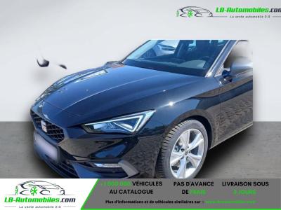 Cupra Leon ST 1.0 TSI 110 BVM