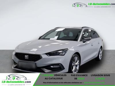 Cupra Leon ST 1.0 TSI 110 BVM