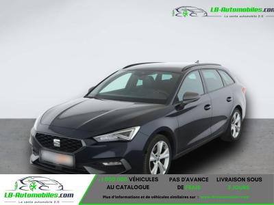 Cupra Leon ST 2.0 TDI 150 BVA