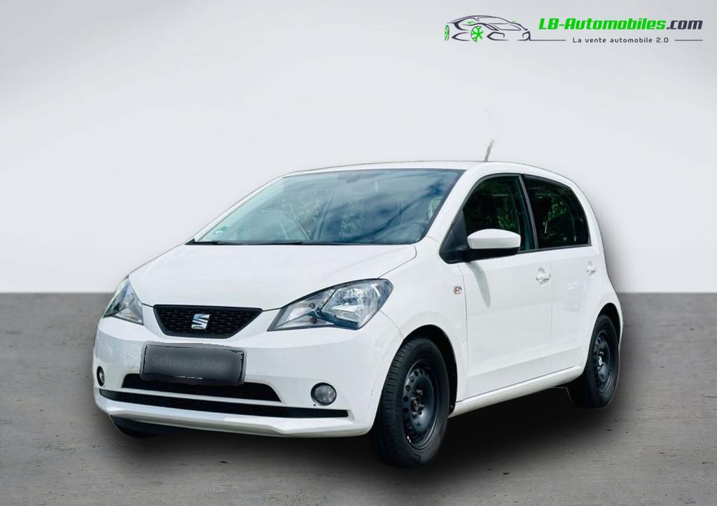 Seat Mii 1.0 60 ch BVM