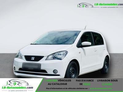 Seat Mii 1.0 60 ch BVM