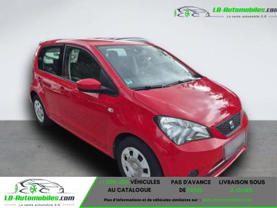 Seat Mii 1.0 60 ch BVM