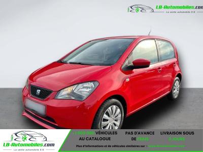 Seat Mii 1.0 75 ch BVM
