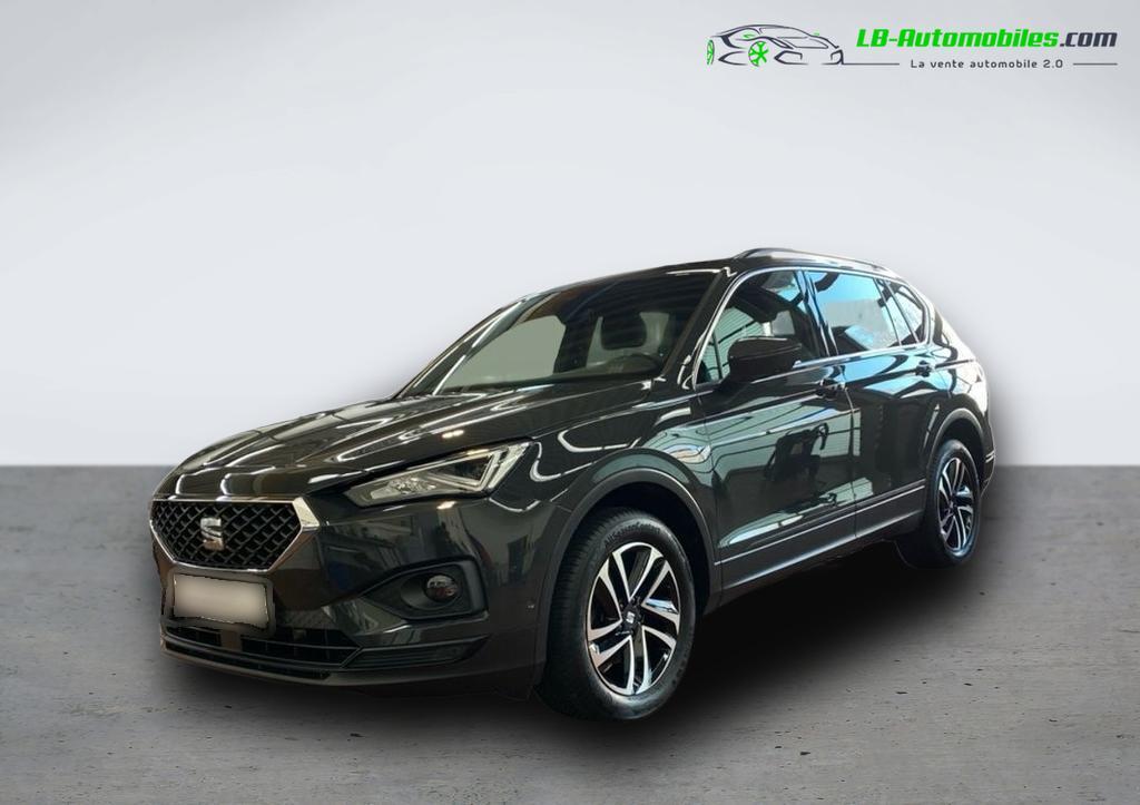Seat Tarraco 1.5 TSI 150 ch  BVM 5 pl