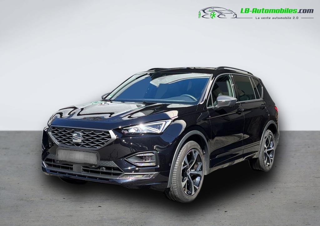 Seat Tarraco 1.5 TSI 150 ch  BVM 5 pl