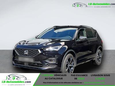 Seat Tarraco 1.5 TSI 150 ch  BVM 5 pl