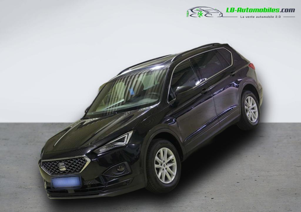 Seat Tarraco 1.5 TSI 150 ch  BVM 5 pl