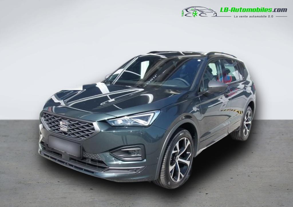 Seat Tarraco 1.5 TSI 150 ch  BVA 5 pl