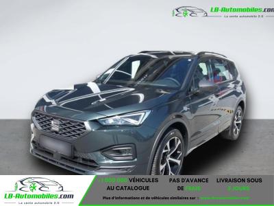 Seat Tarraco 1.5 TSI 150 ch  BVA 5 pl