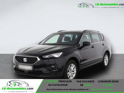 Seat Tarraco 1.5 TSI 150 ch  BVA 5 pl