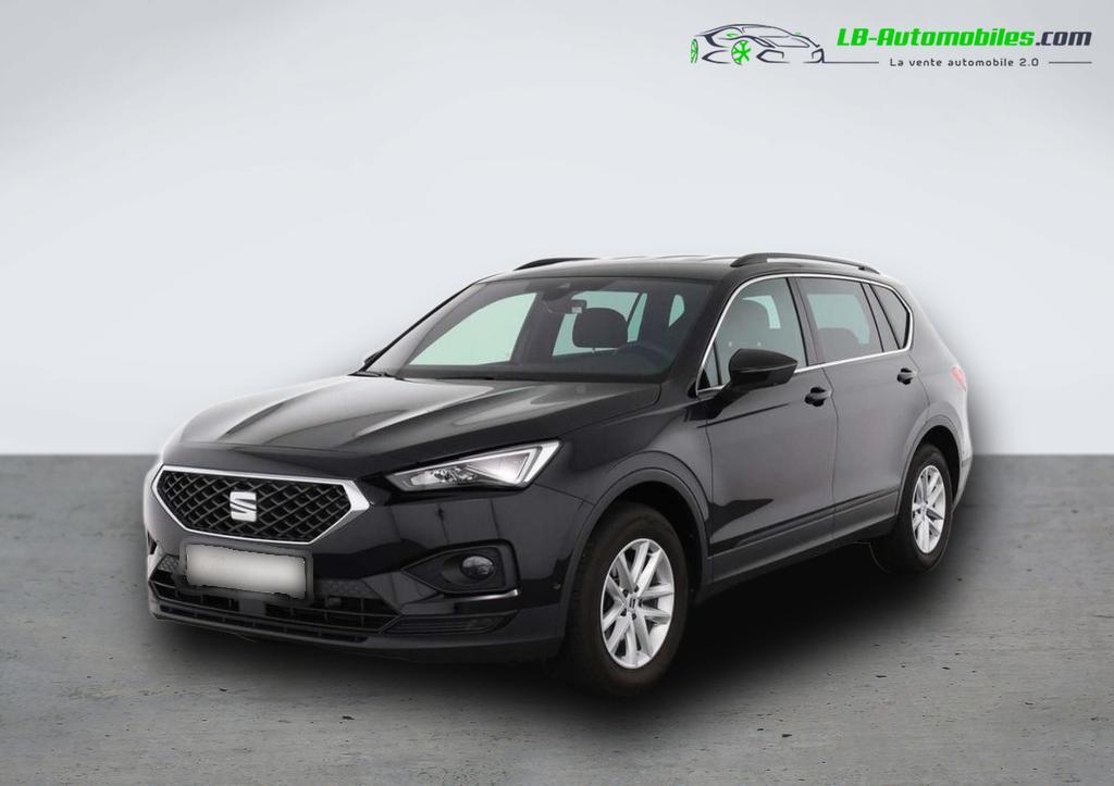 Seat Tarraco 1.5 TSI 150 ch  BVA 5 pl