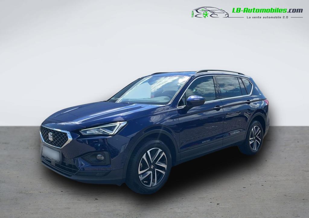 Seat Tarraco 1.5 TSI 150 ch  BVA 5 pl