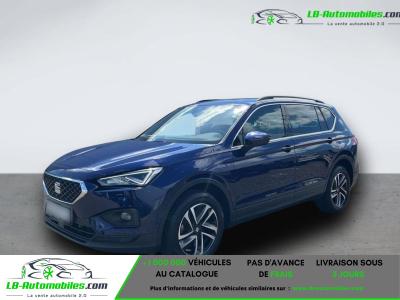 Seat Tarraco 1.5 TSI 150 ch  BVA 5 pl