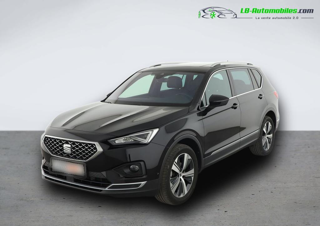 Seat Tarraco 1.5 TSI 150 ch  BVA 5 pl