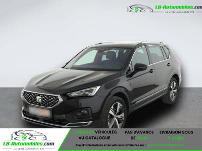 Seat Tarraco 1.5 TSI 150 ch  BVA 5 pl