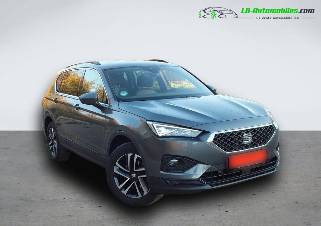 Seat Tarraco 2.0 TDI 150 ch  BVA  5 pl