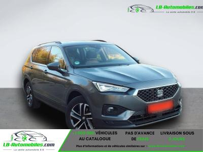 Seat Tarraco 2.0 TDI 150 ch  BVA  5 pl