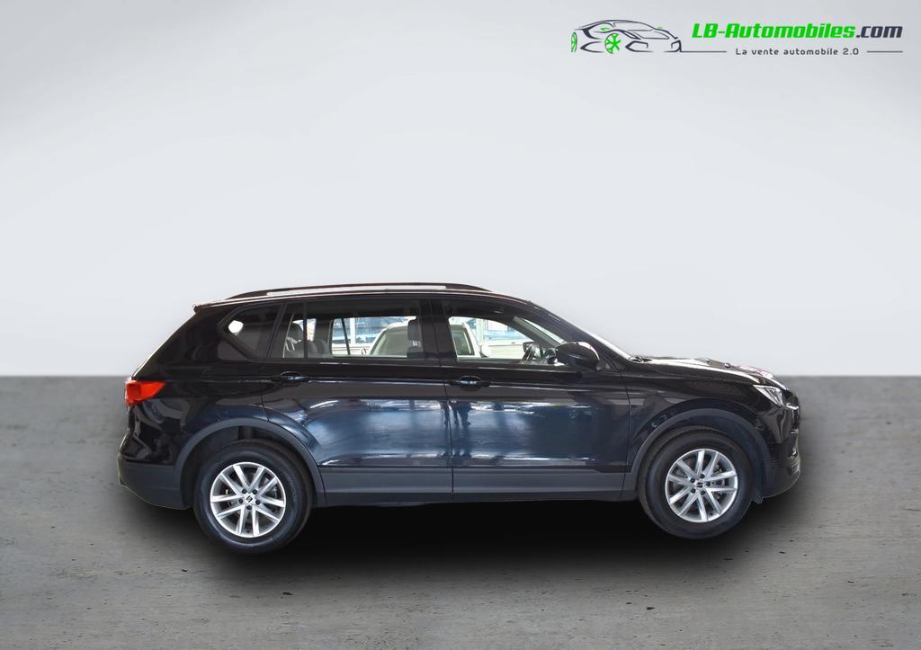 Seat Tarraco 2.0 TDI 150 ch  BVA  7 pl