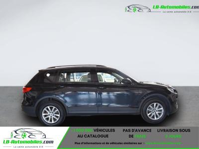 Seat Tarraco 2.0 TDI 150 ch  BVA  7 pl