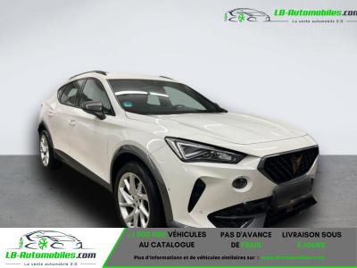 Cupra Formentor 1.4 e-HYBRID 204 ch BVA