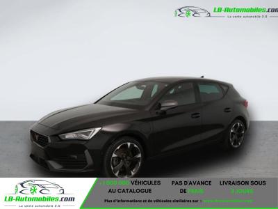 Cupra Leon 1.4 e-HYBRID 204 ch BVA