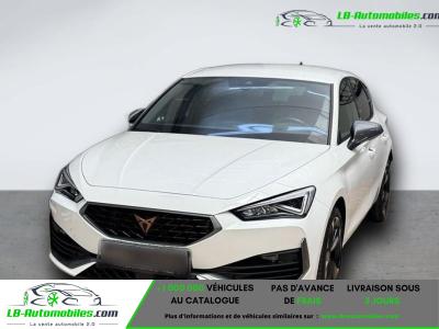Cupra Leon 1.4 e-HYBRID 204 ch BVA
