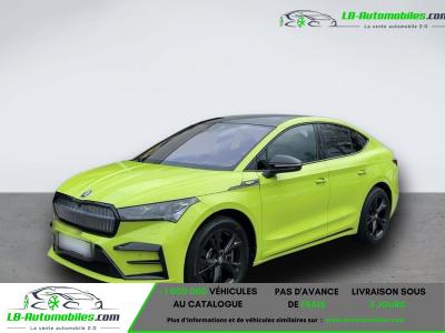 Skoda Enyaq iV RS