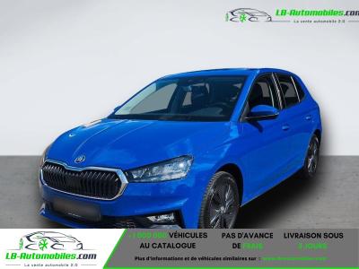Skoda Fabia 1.5 TSI 150 ch BVA