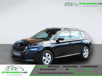Skoda Kamiq 1.0 TSI Evo 110 ch BVA