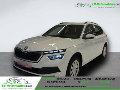 Skoda Kamiq 1.0 TSI Evo 110 ch BVA