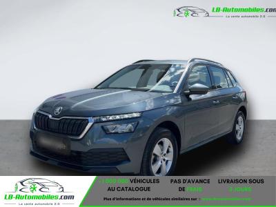 Skoda Kamiq 1.0 TSI Evo 110 ch BVA
