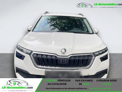 Skoda Kamiq 1.5 TSI 150 ch BVM