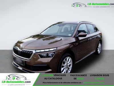 Skoda Kamiq 1.5 TSI 150 ch BVA