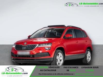 Skoda Karoq 1.5 TSI 150 ch BVA
