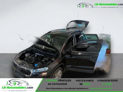 Skoda Karoq 1.5 TSI 150 ch BVM