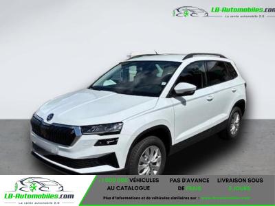 Skoda Karoq 2.0 TDI 116 ch BVM