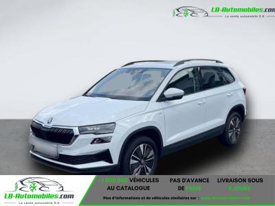 Skoda Karoq 2.0 TDI 116 ch BVM