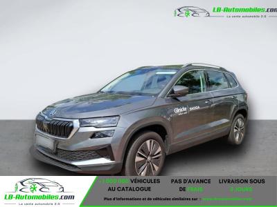 Skoda Karoq 2.0 TDI 116 ch BVM