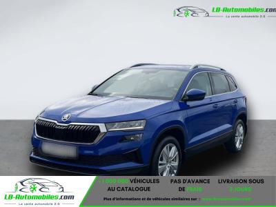 Skoda Karoq 2.0 TDI 116 ch BVM