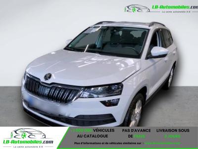 Skoda Karoq 2.0 TDI 150 ch BVA 4x4