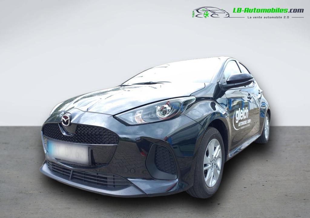 Mazda 2 1.5L e-SKYACTIV G M Hybrid 115ch