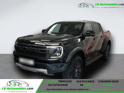Ford Ranger DOUBLE CABINE 3.0 V6 292 CH BVA