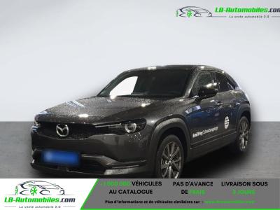 Mazda MX-30 R-EV e-Skyactiv 170 ch BVA