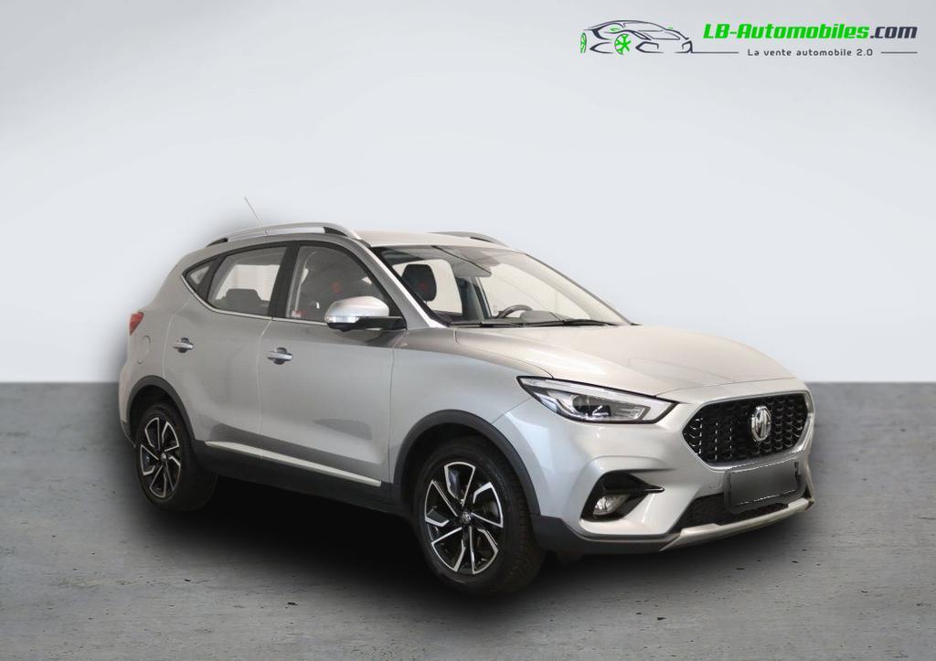 MG ZS 1.0L T-GDI 111ch 2WD